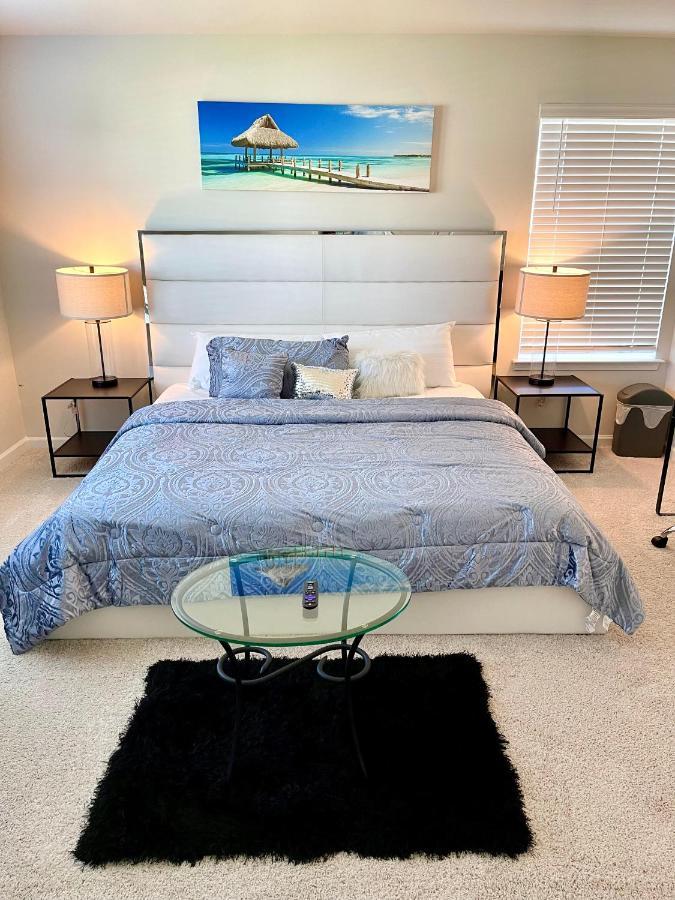 Ruby Bed & Breakfast Bowie Luaran gambar