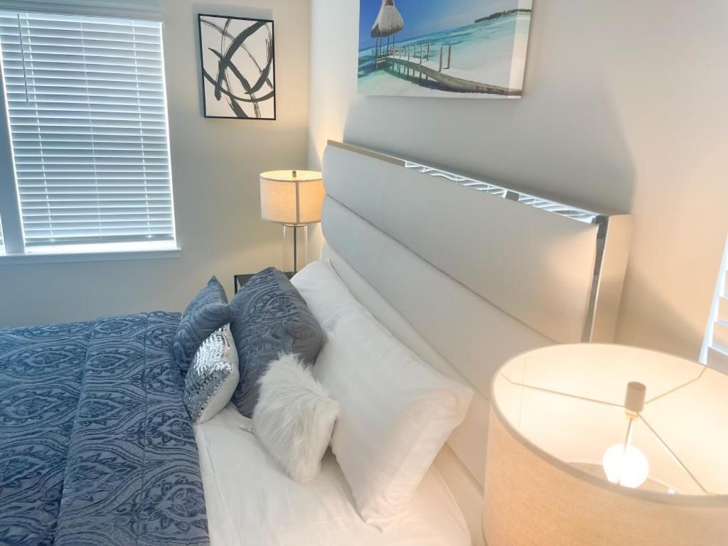 Ruby Bed & Breakfast Bowie Luaran gambar